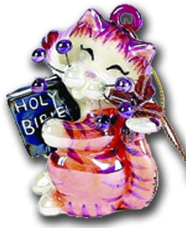 WhimsiClay Amy Lacombe Trinity Mini