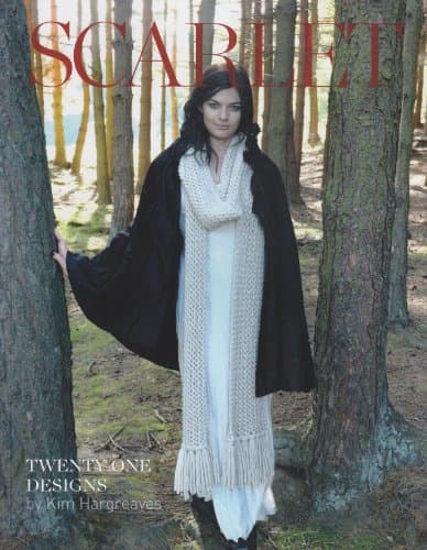 Scarlet Paperback – 26 Oct 2011