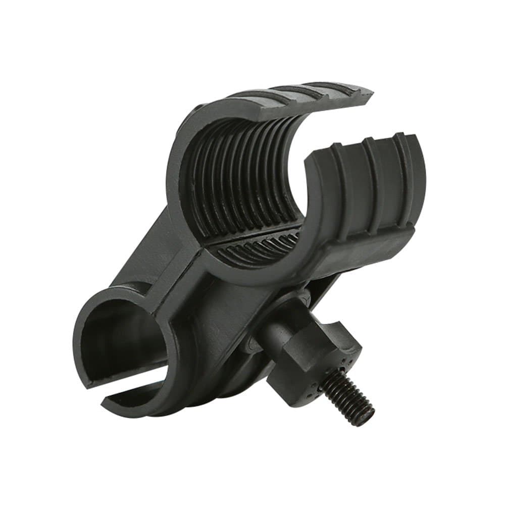 Heider SA1 Gun Mount for Flashlight - Solid Structure - Suits Every Gun