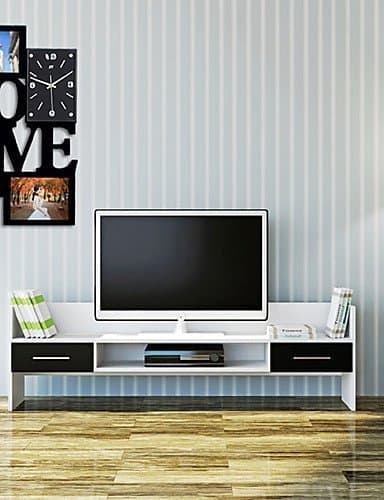 XQY Wall-Mounted Decorative Clock, Home Wall Clock,Wall Clock with Fashion Love Picture Frame Function Design,Living Room Clock