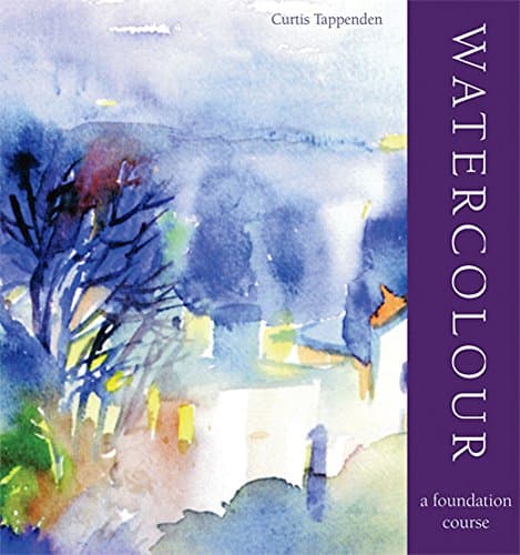 Watercolour (Foundation Course)