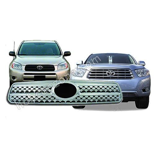 ProMaxx IWCGI/72 Grille Overlay