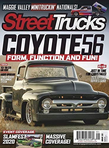 Street Trucks