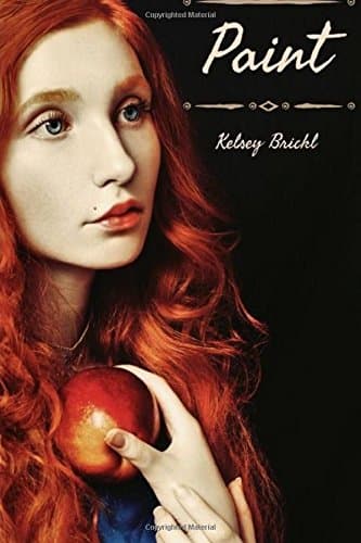 Paint Paperback – July 17, 2017