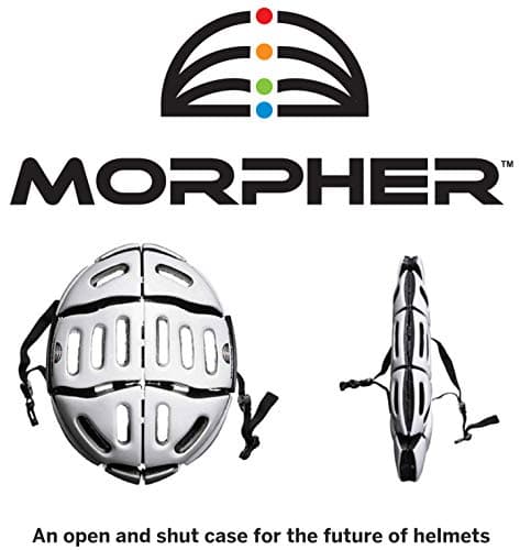 Morpher - Flat Folding Helmet