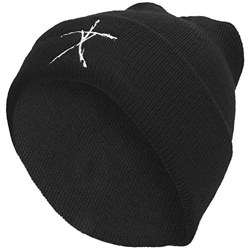 Blair Witch Project - Logo - Knit Hat