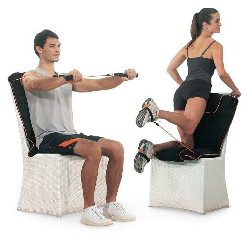 Northern Response TV Gym