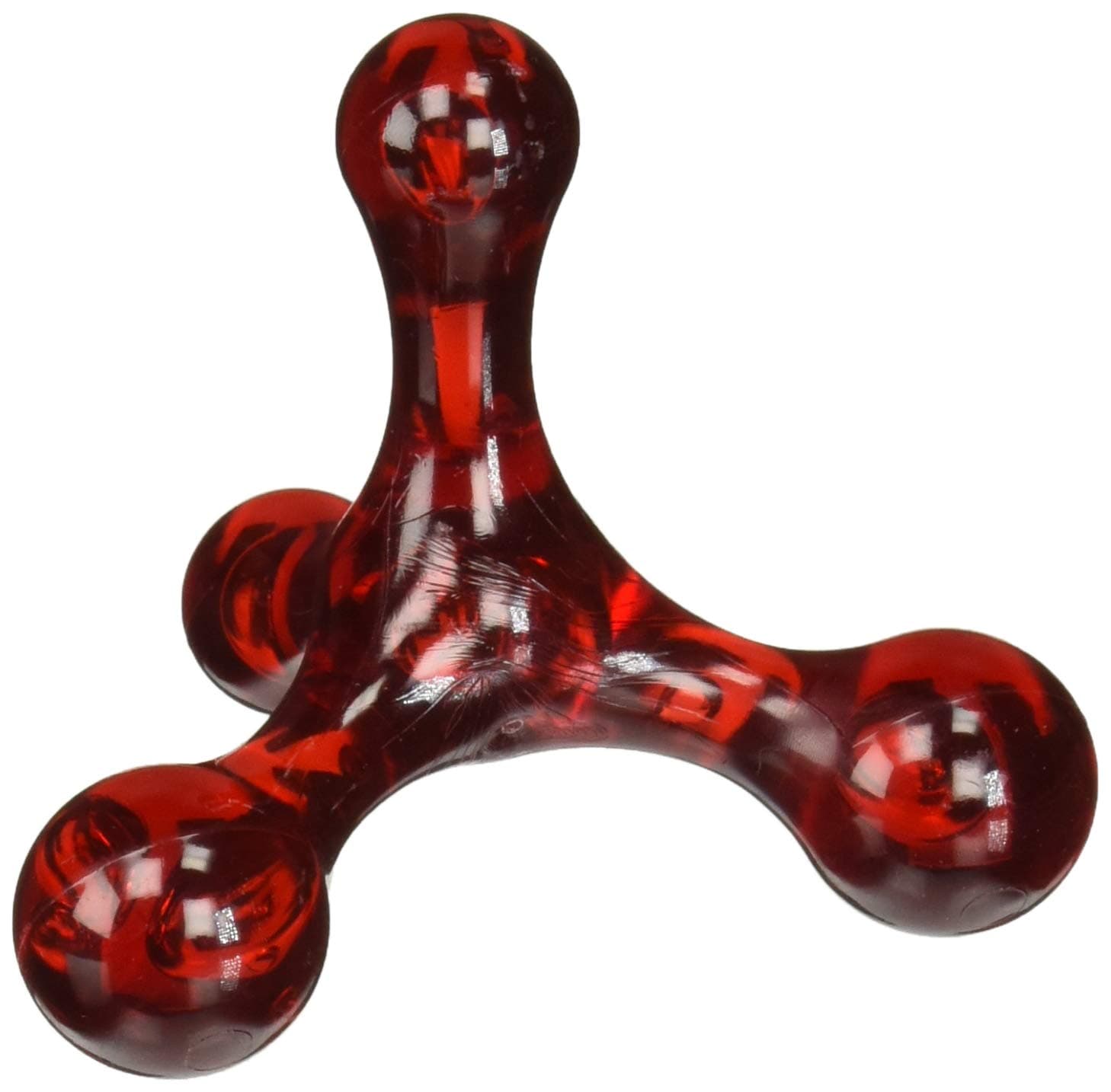 Jacknobber II Massage Aid