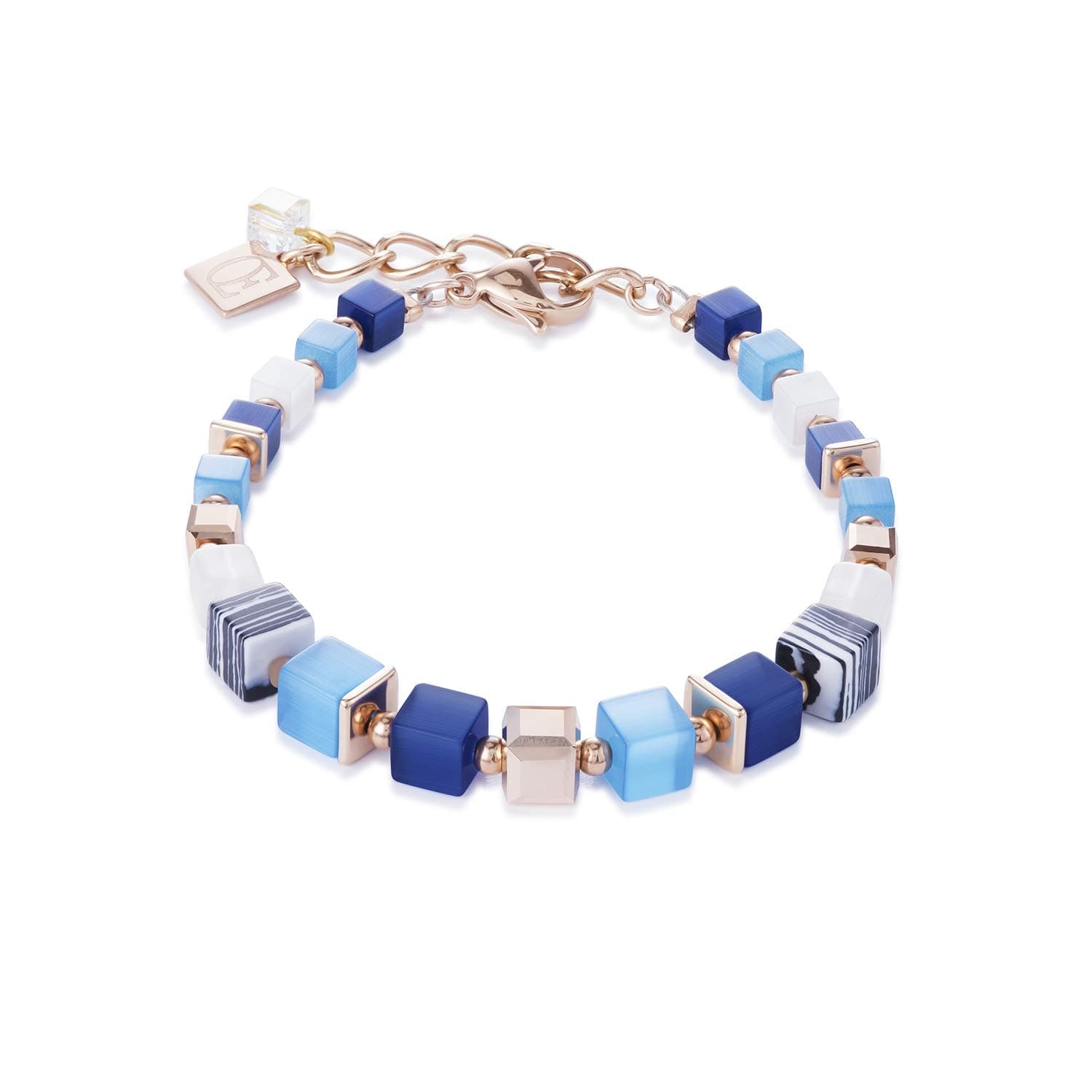 Coeur De Lion , Blue (blue), size