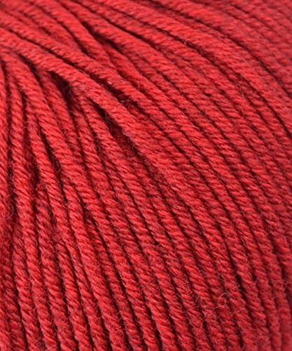 Juniper Moon Tenzing - #07 Crimson