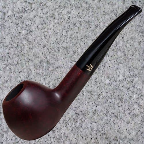 Stanwell Pipe: Royal Danish (109) 9mm