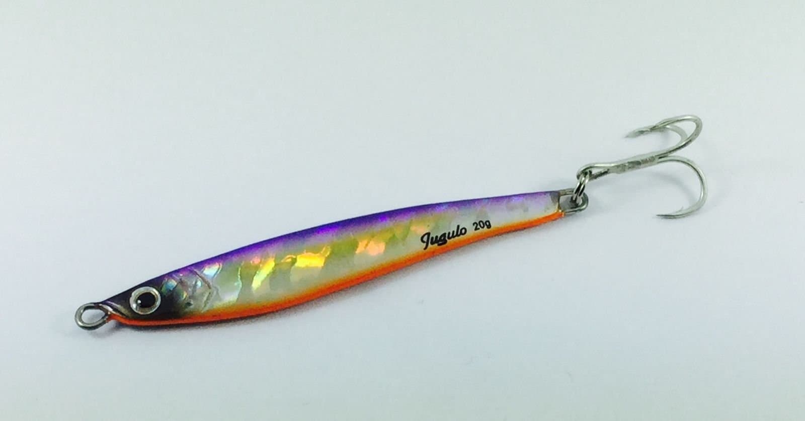 Molix HI QUALITY CASTING JIG JUGULO 20 g (3/4oz)