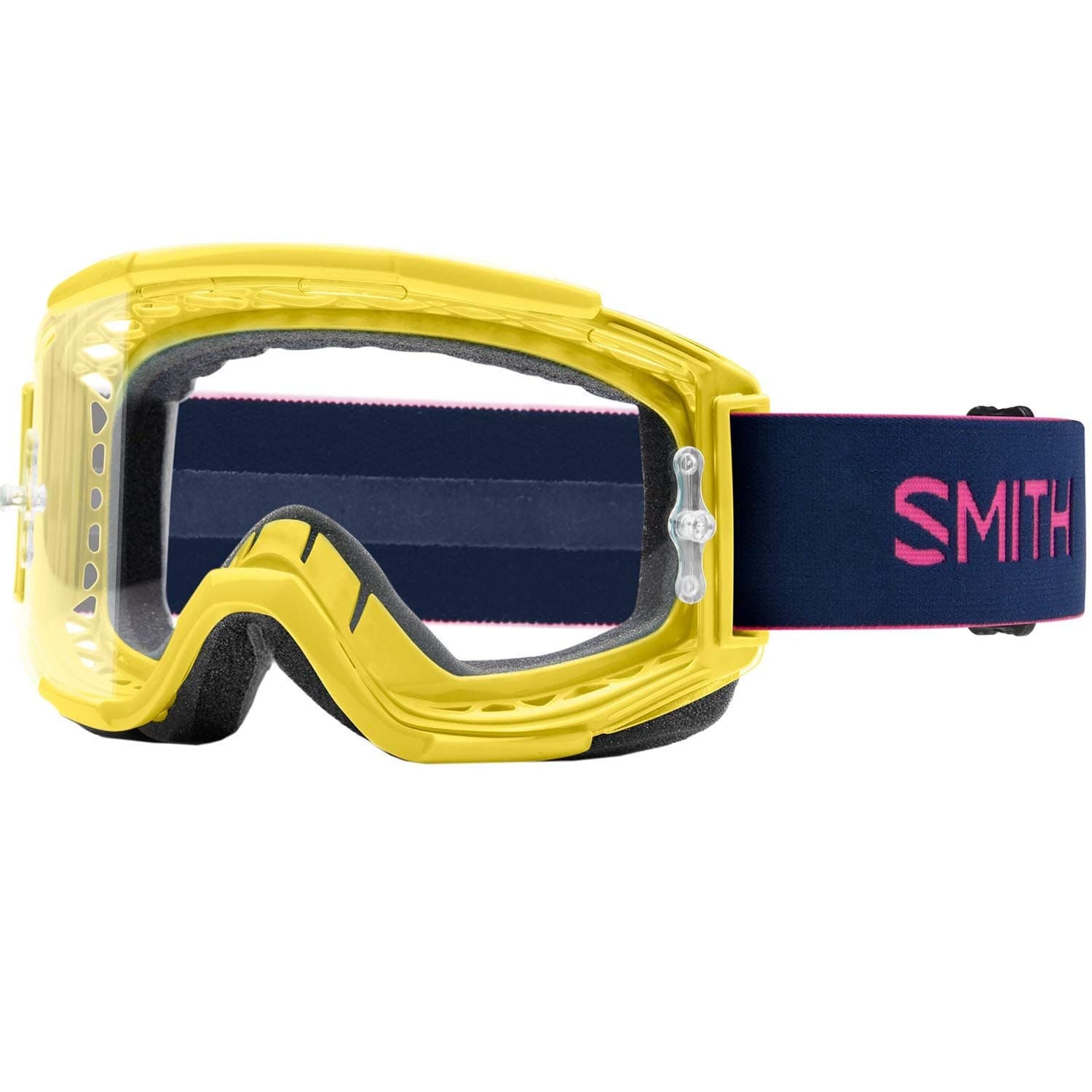 Smith Optics Squad MTB Off Road Goggles