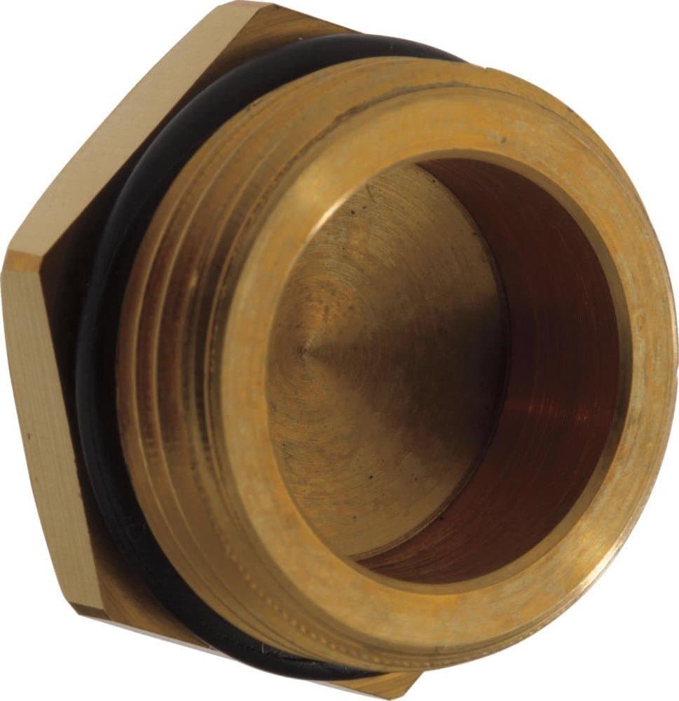 Push-Button Diverter plug for Delta Model: RP2865