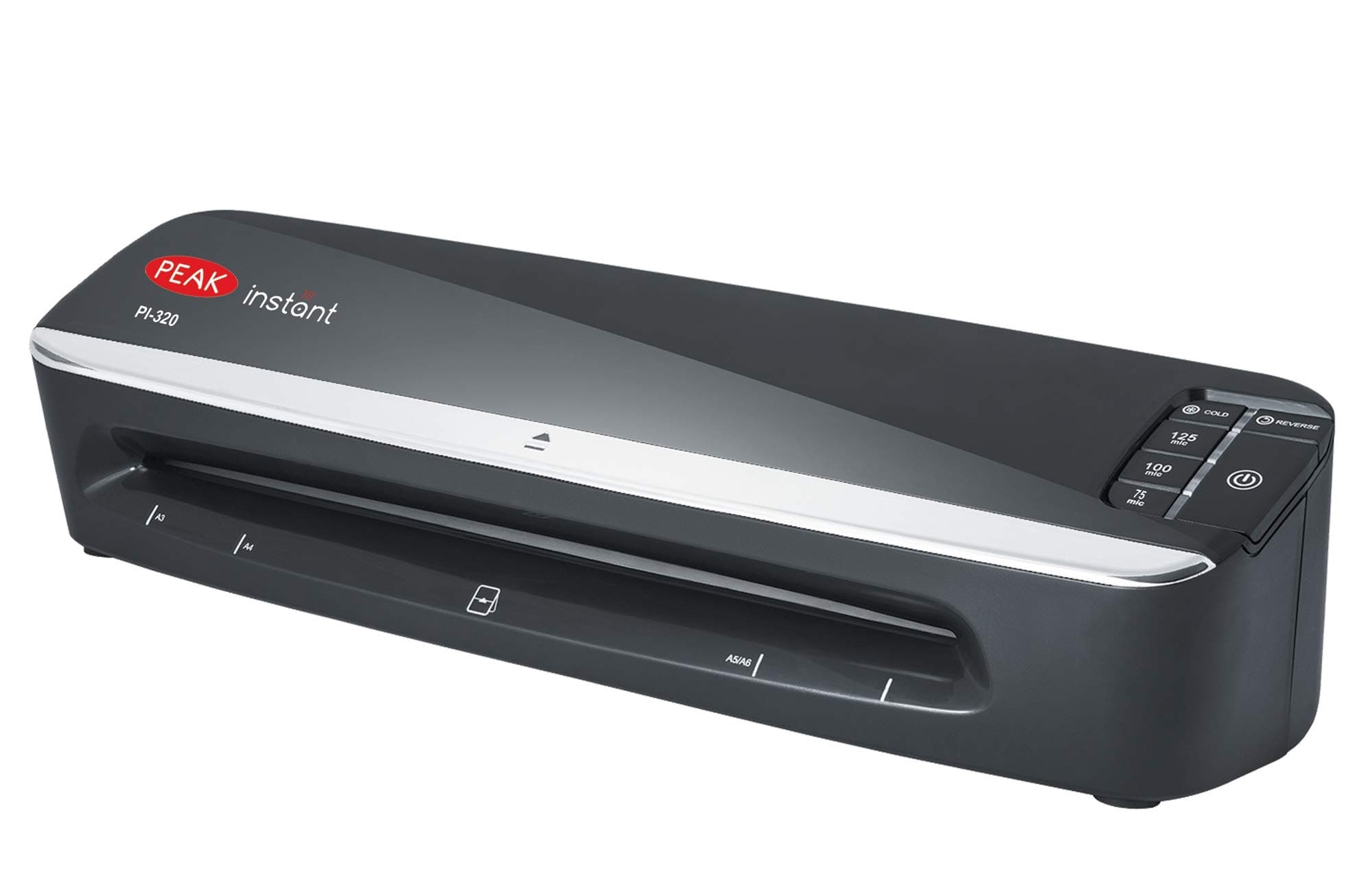Peak Instant PI-320 A3 Pouch Laminator