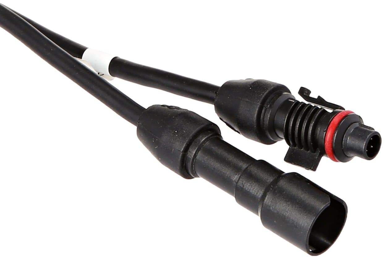 ASAElectronics CEC25 Video Cable, 25', Black