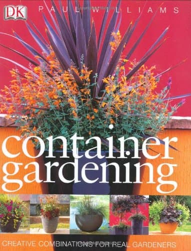 Container Gardening