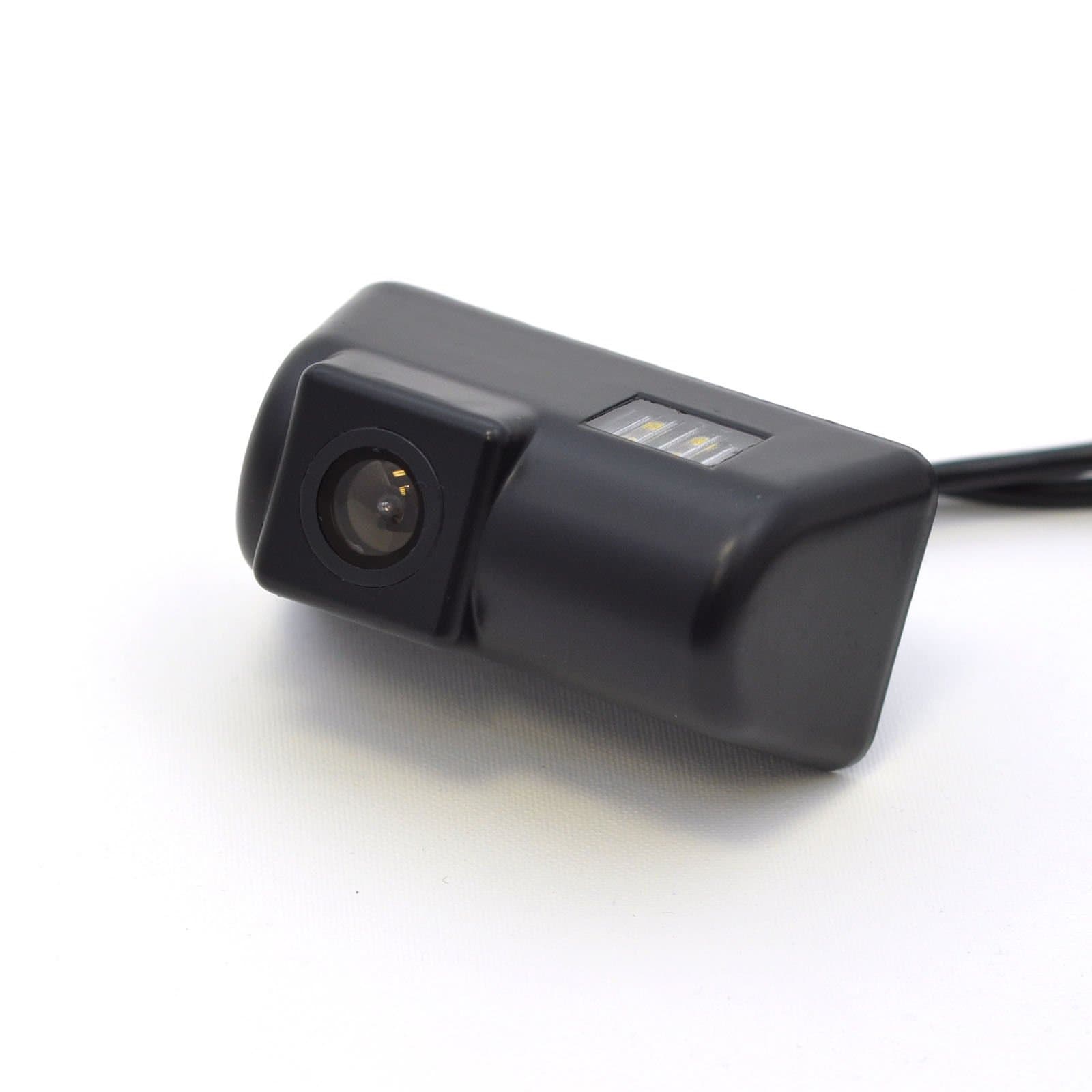 CCD Sony chip Car Back Up Rear View Reverse Reversing Parking Camera for Ford Transit-Connect 2010-2015