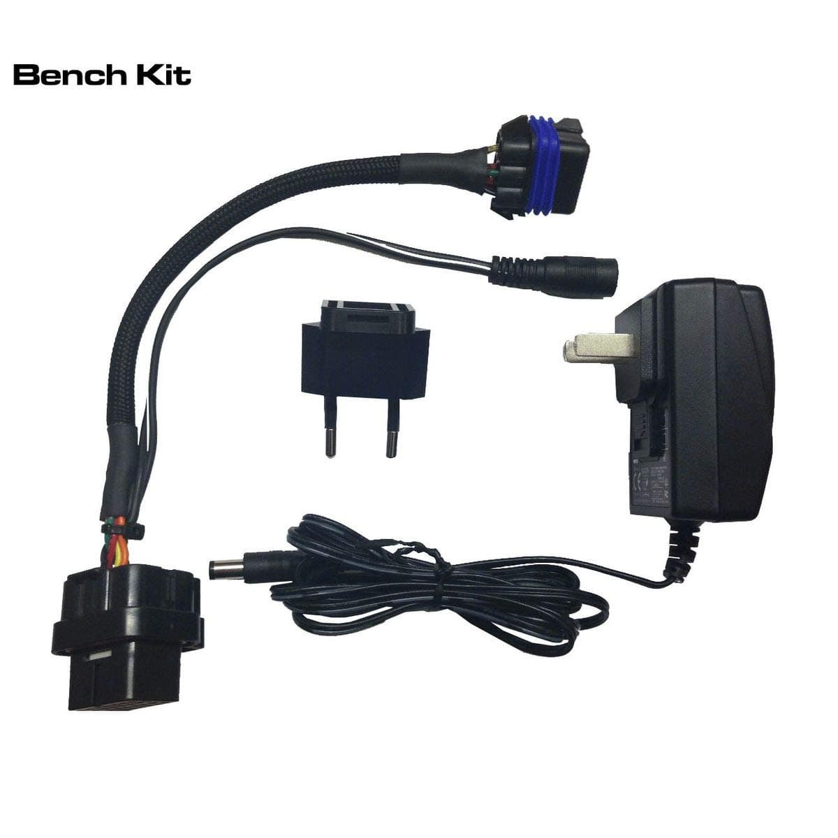 FlashTune Data-Link ECU Flashing Kit (Type 16 Bench Kit) for 15-17 Yamaha FZ-09