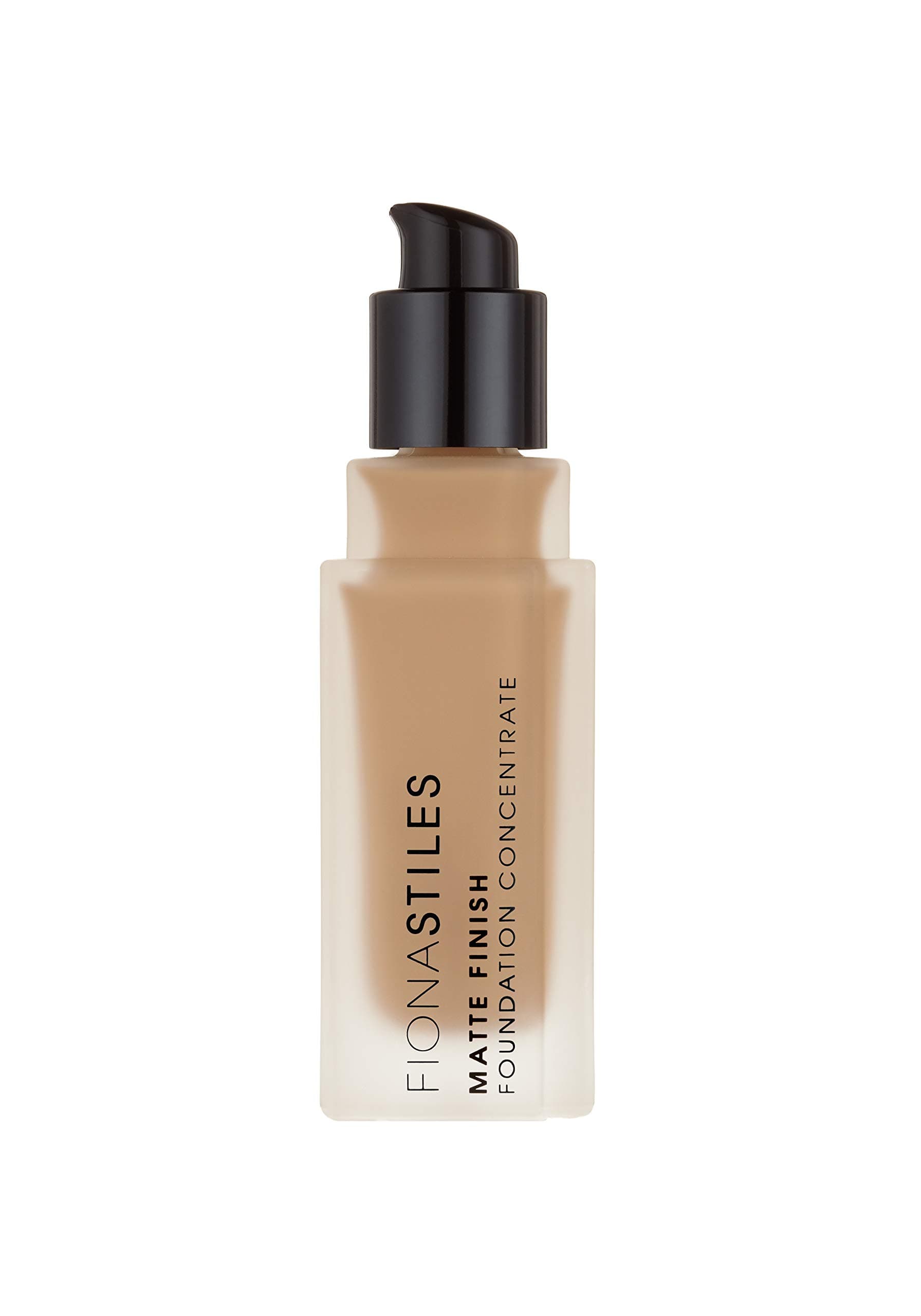 Matte Finish Foundation Concentrate-Shade 06