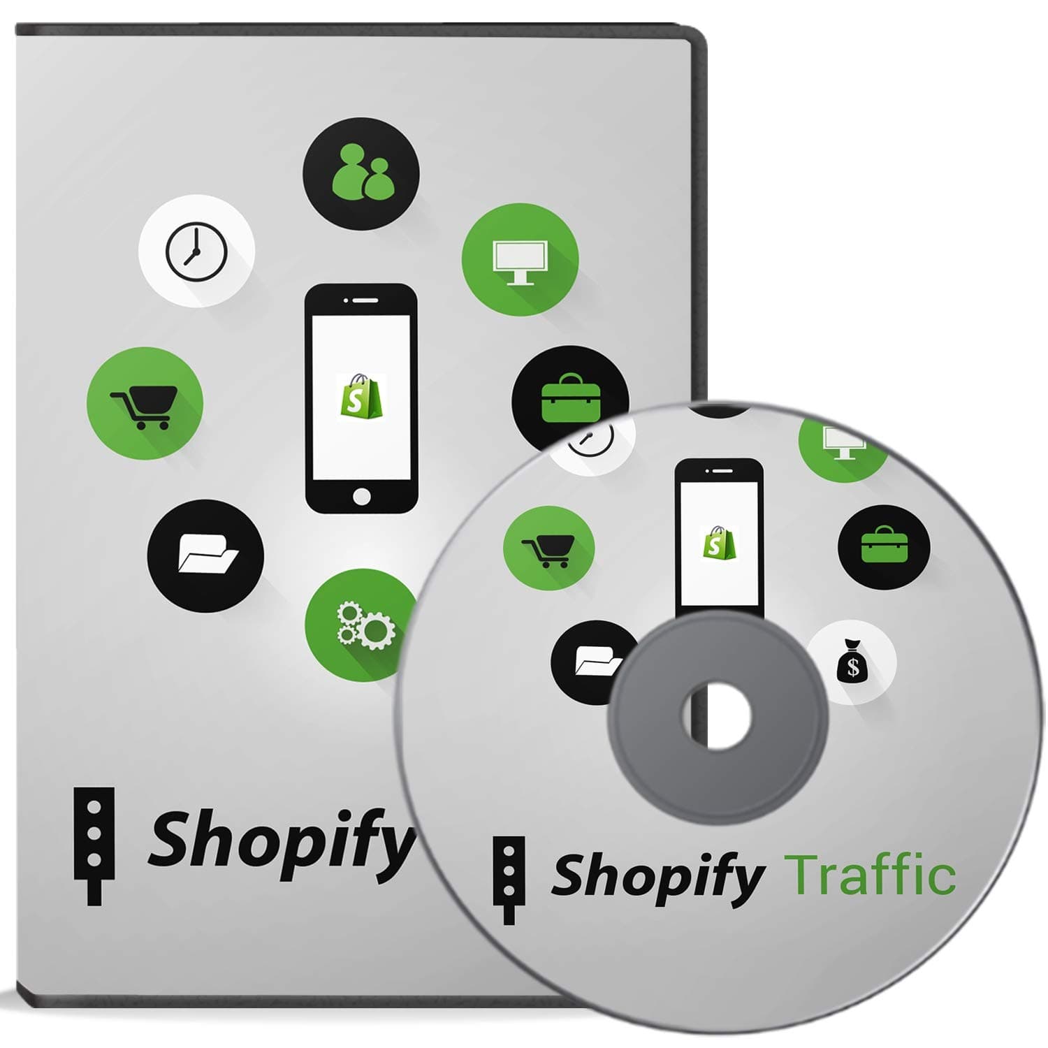 Shopify Traffic