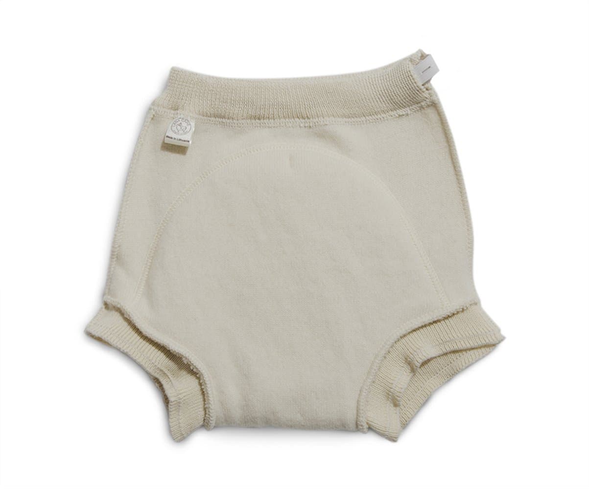 Diaper Covers - Soakers for Night, Large