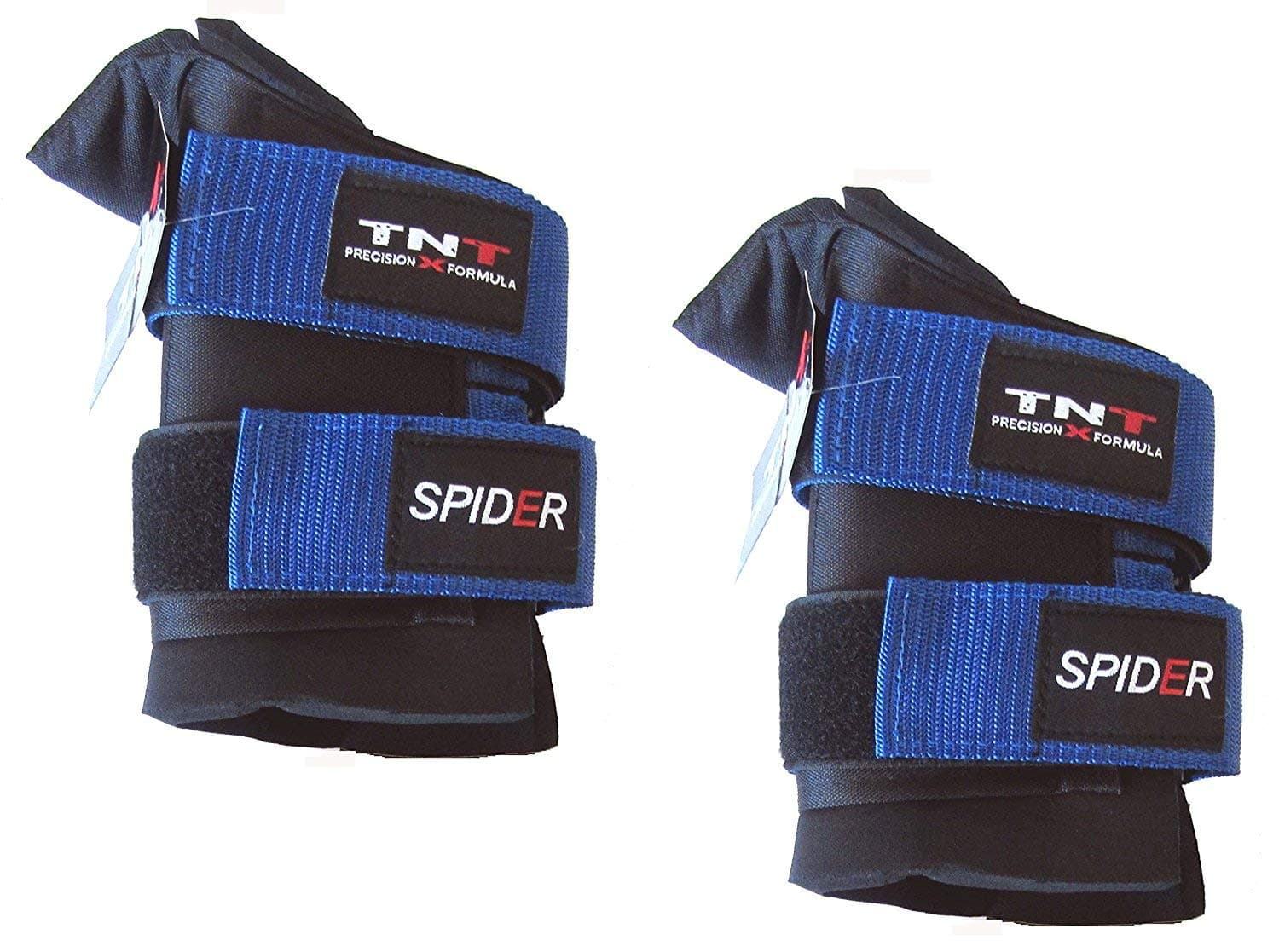 'SPIDER' Double Strap ANTI-Gravity Boots Inversion Boots Extra Long for added Comfort (Hang Up side Down) Inversion Table Chinning Bar, Pull Bar Attachment, For Men/Women. Physio,Athletic, relief Back pain & Headaches