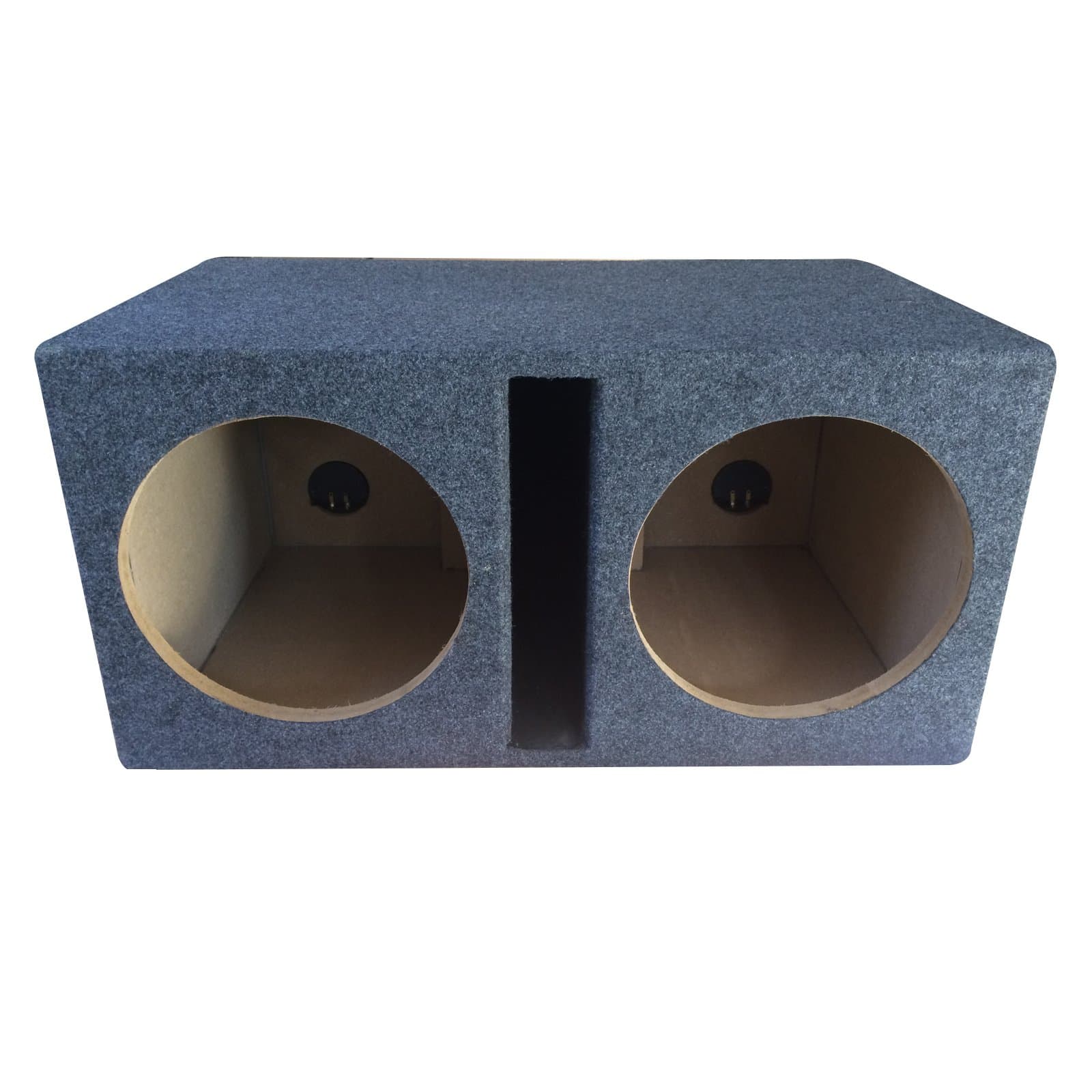 Sondpex 12 Dual Reflex Vented Speaker Enclosure