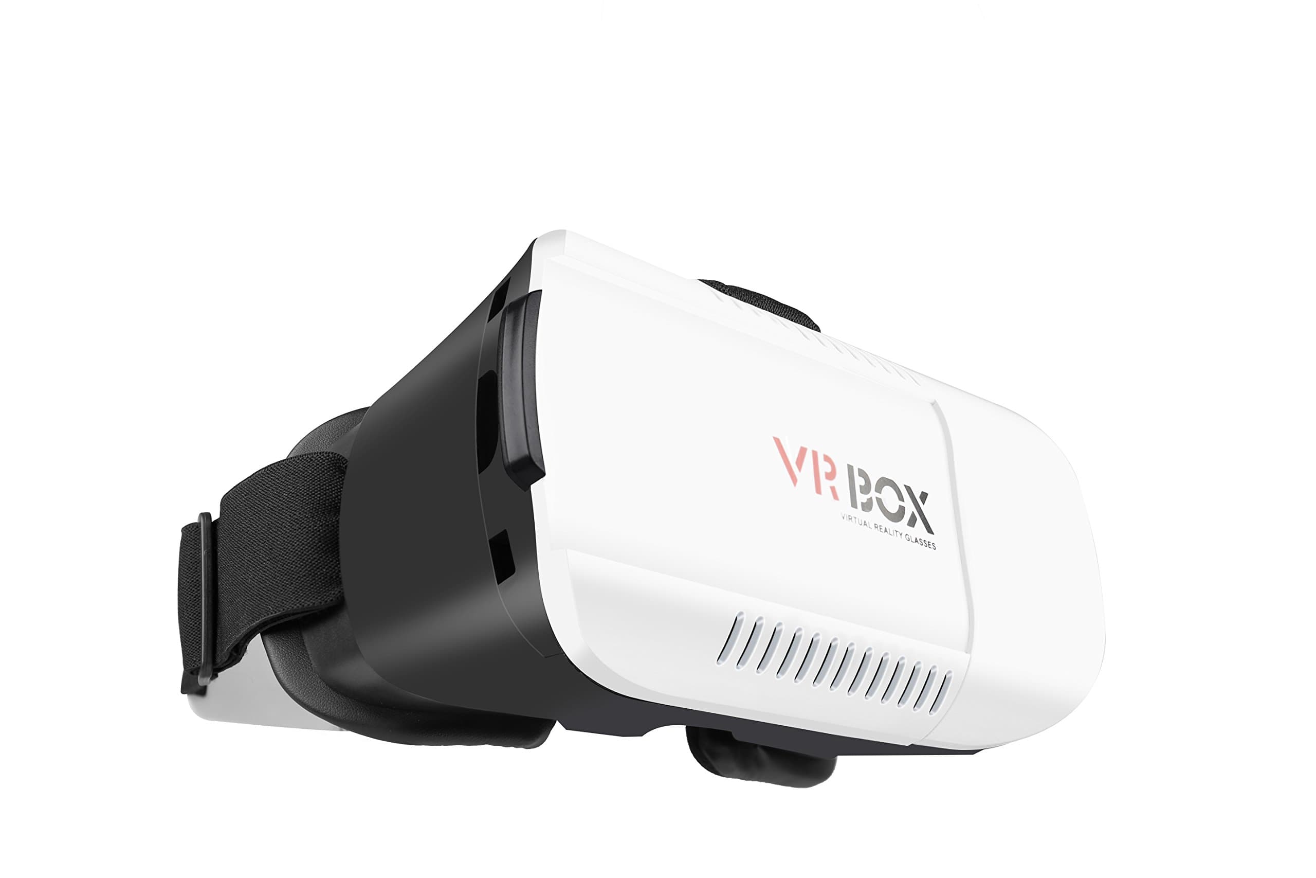 Google Cardboard Virtual Reality 3D Glasses VR Box + Bluetooth Game Controller Gamepad Joypad for samsung/HTC/Smart Phones Android & Apple iPhone 6/iPhone 6 Plus&All smartphone