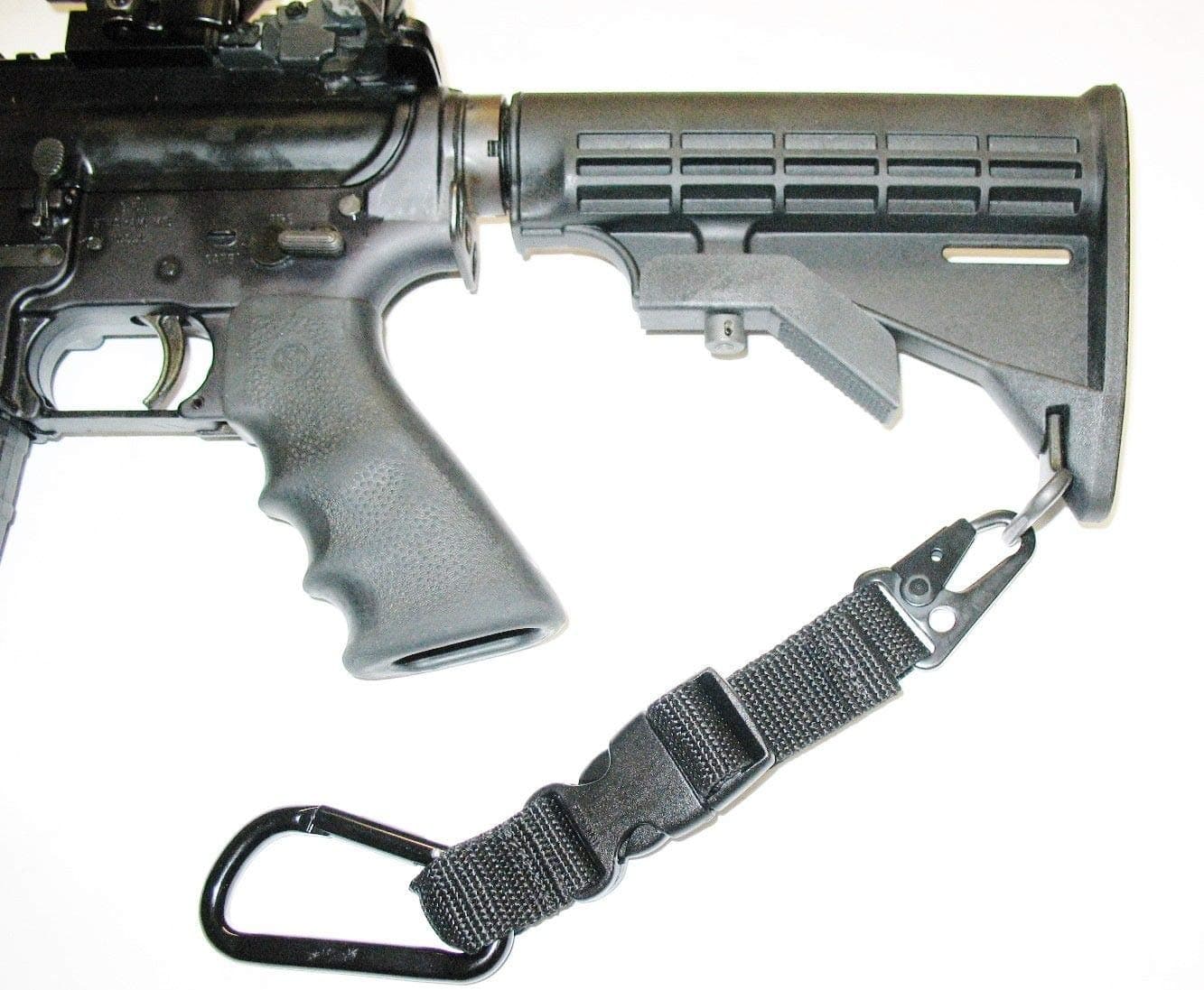 Slingmaster Tactical Attachment System Personal - Multicam Blend or Black