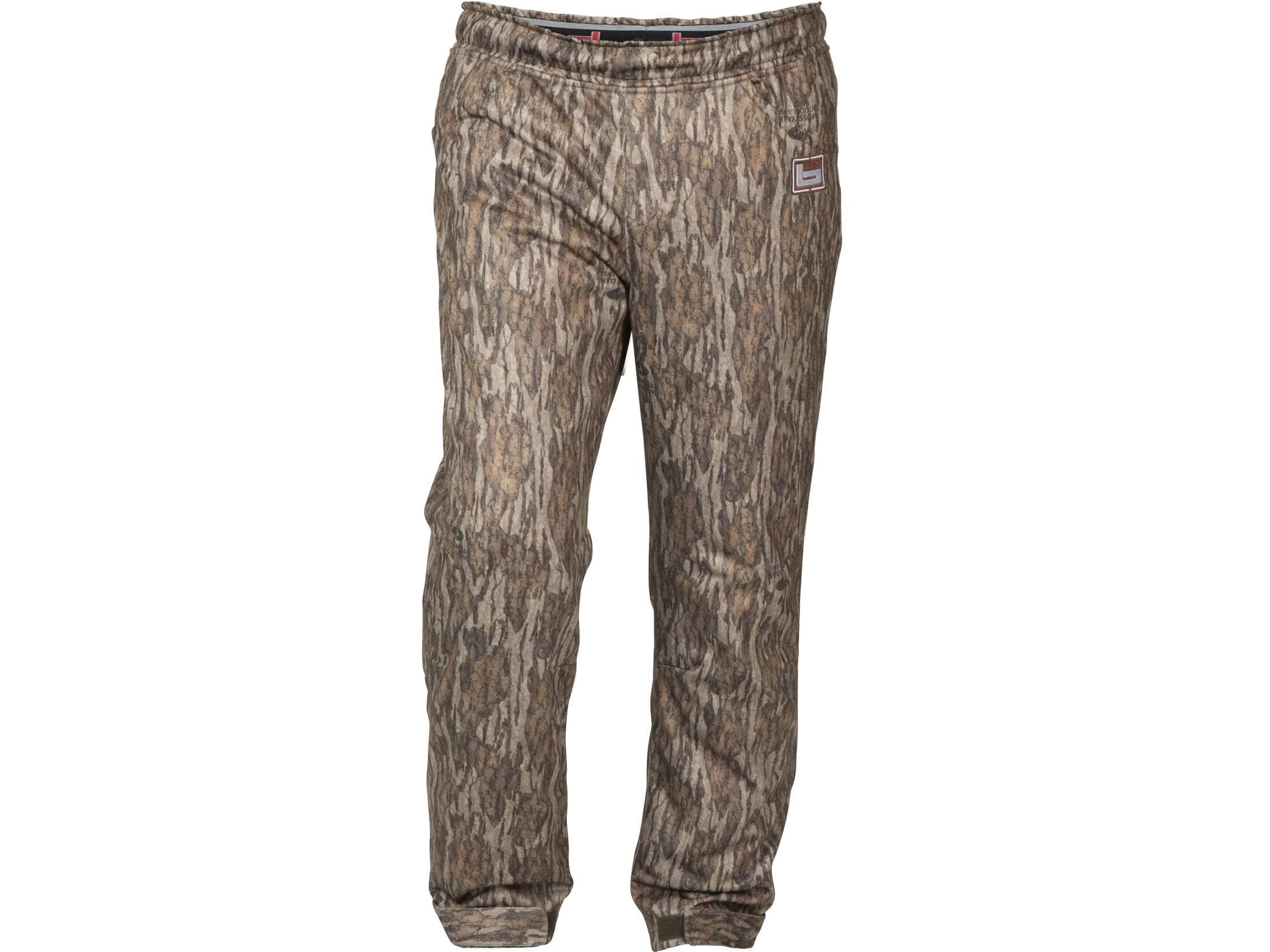 Banded Tec Fleece Wader Pants