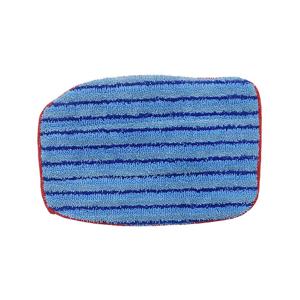 Twocc-Premium Replacement Microfiber Steam Mop Pads Refills for McCulloch Mc1375