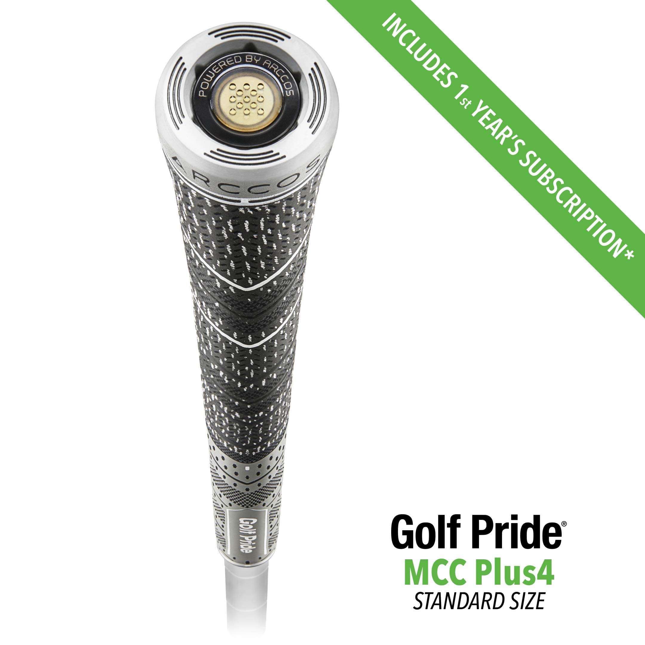 Arccos Caddie Smart Grips - MCC Plus4 Standard