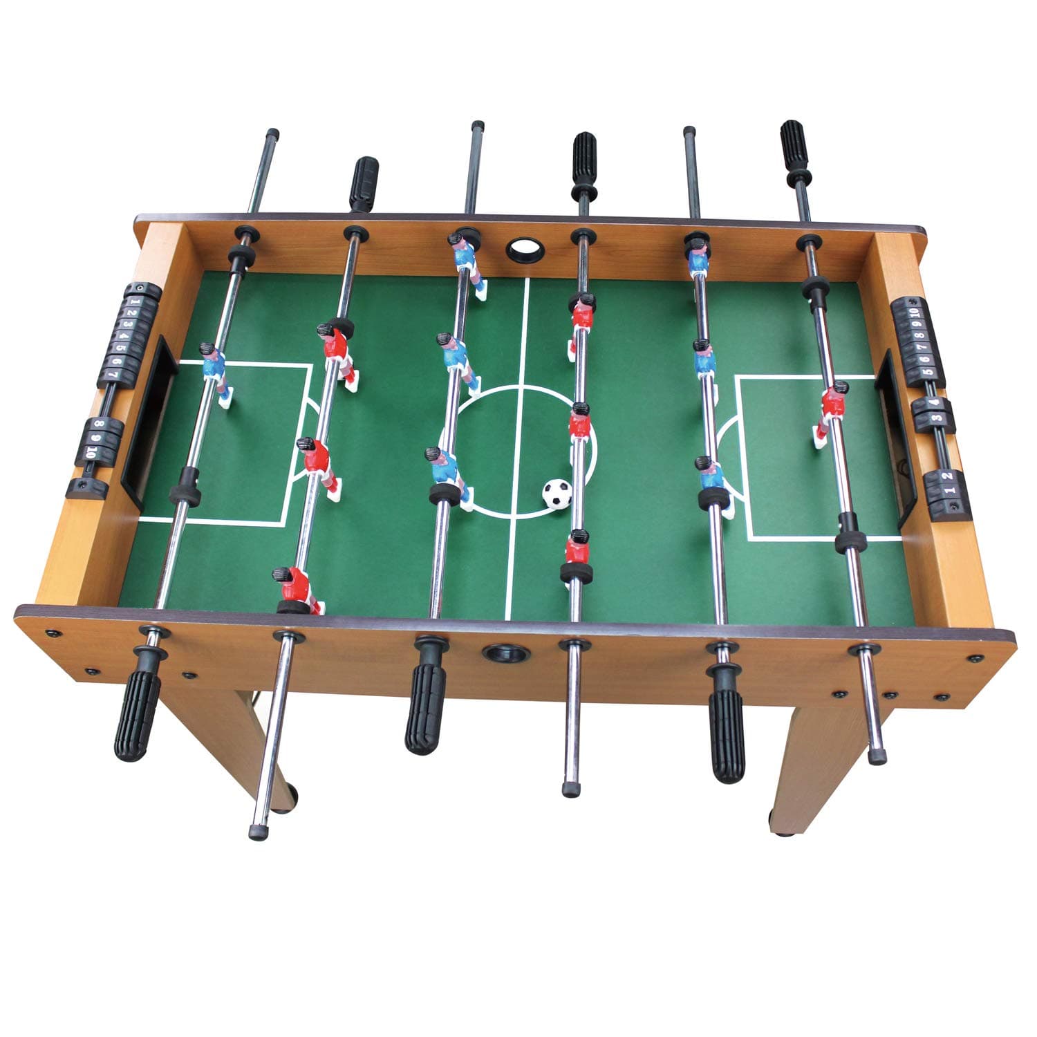 Homewear 1910 Foosball Table, Multi, 36"