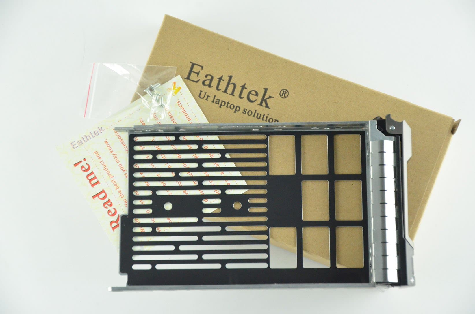 Strategic EST-F238F Storage Devices