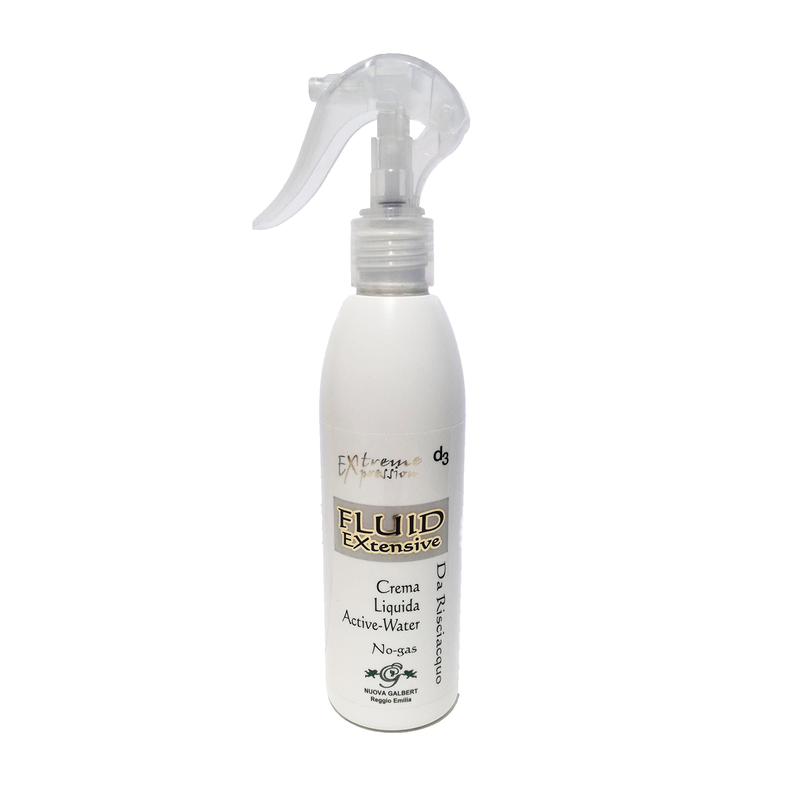 Professional Concentrated Restructuring Liquid Balm Conditioner Long Lasting Spray Enhanced with Peach Ceramides Extracts & Blackberry Vinegar To Rinse Off 250 Ml Made in Italy