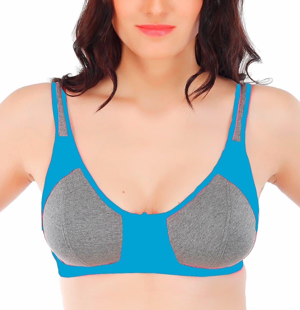 Fabme Full Cup Bra