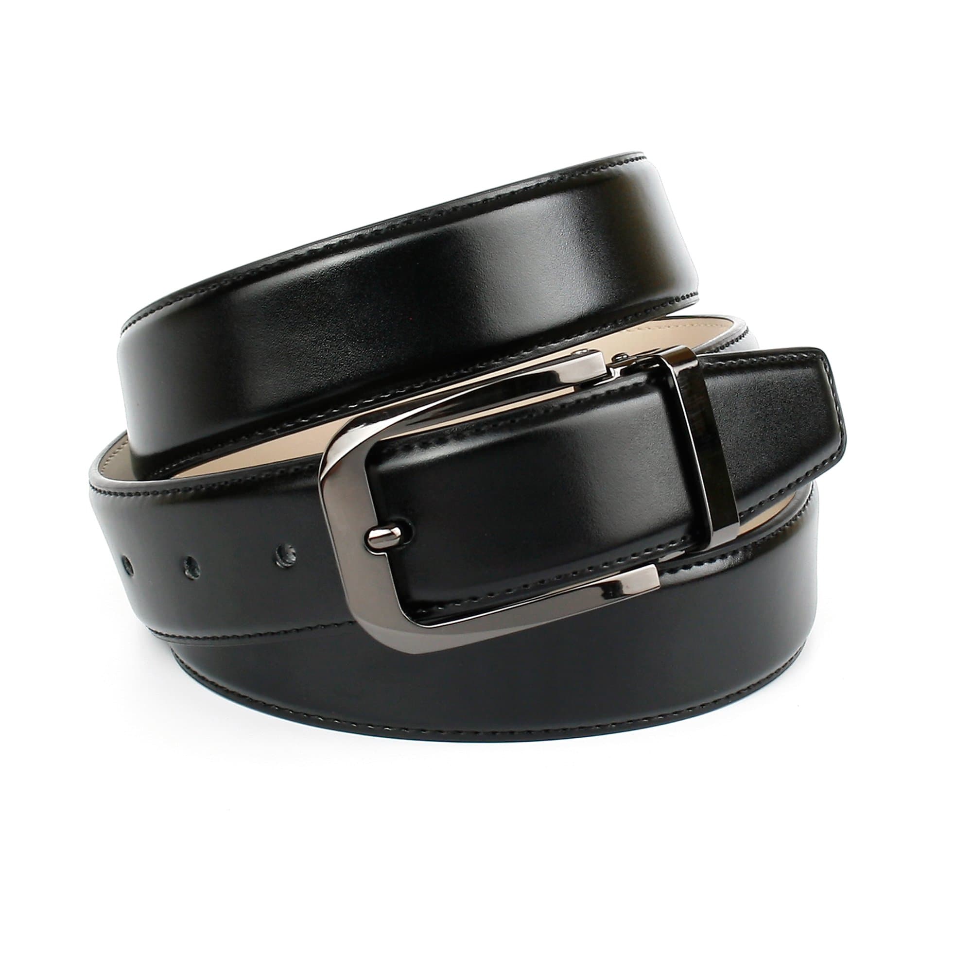 Anthoni Crown Men's Belt