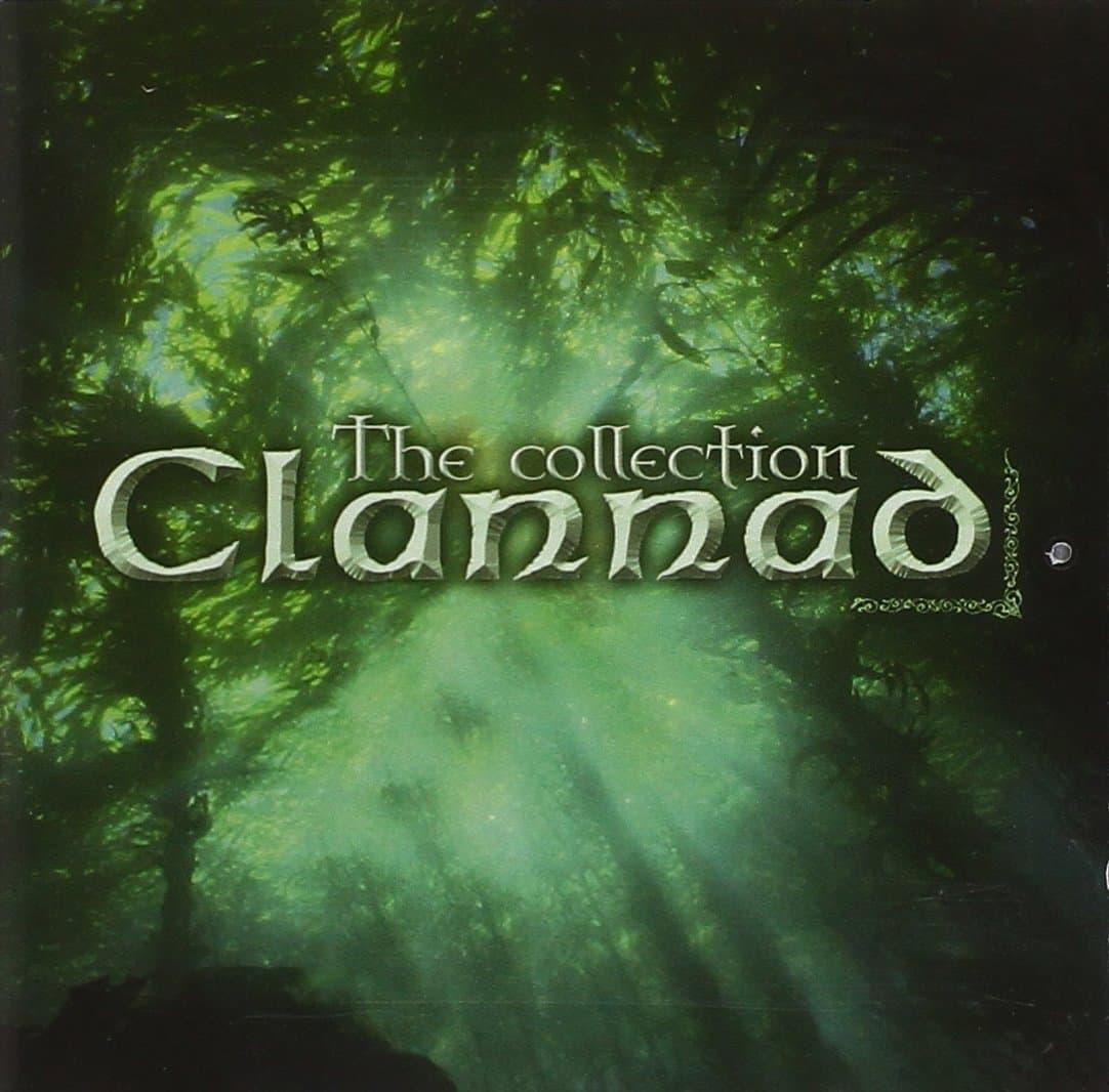 Clannad - The Collection