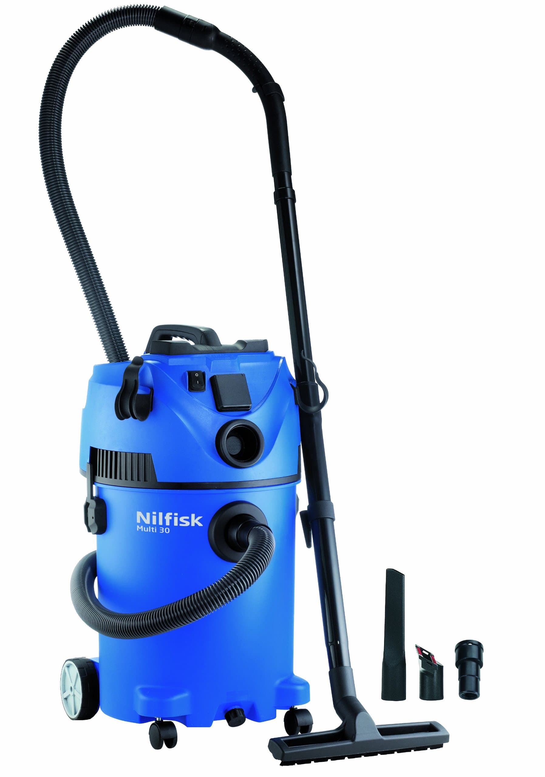 Nilfisk DIY 30T Multi Wet/Dry Vacuum