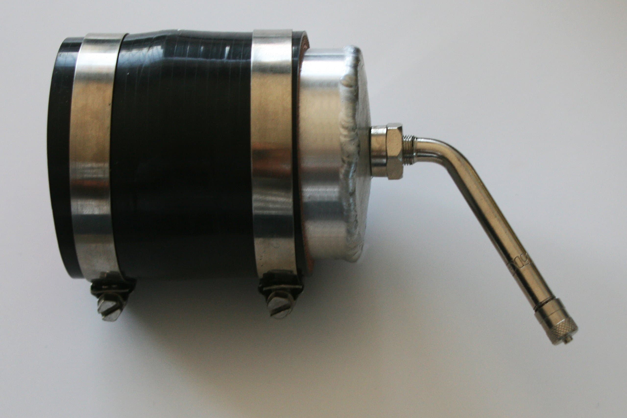 SDK Boost Leak Tester 2.5"