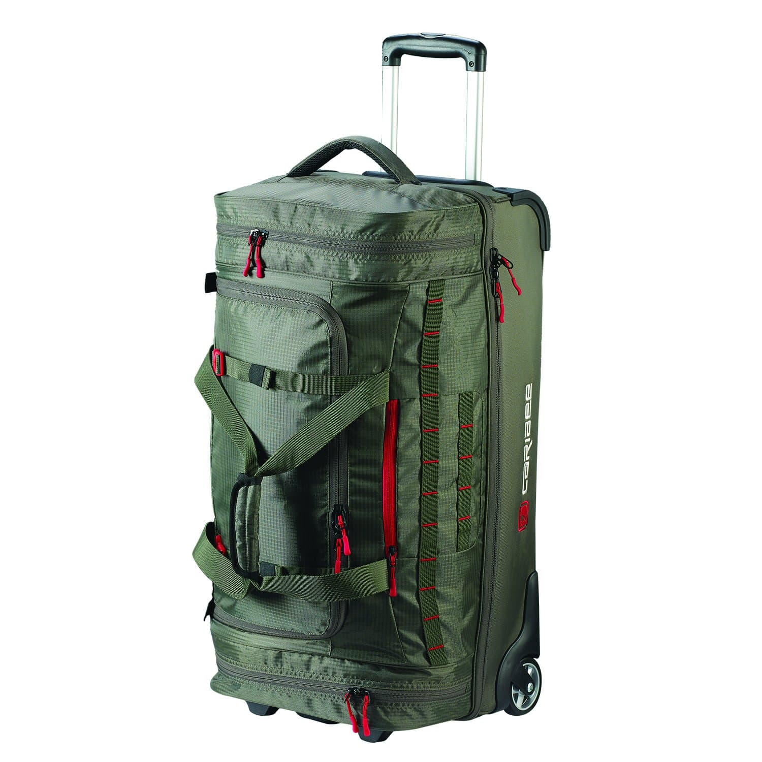 Scarecrow 70cm Rolling Luggage 75L
