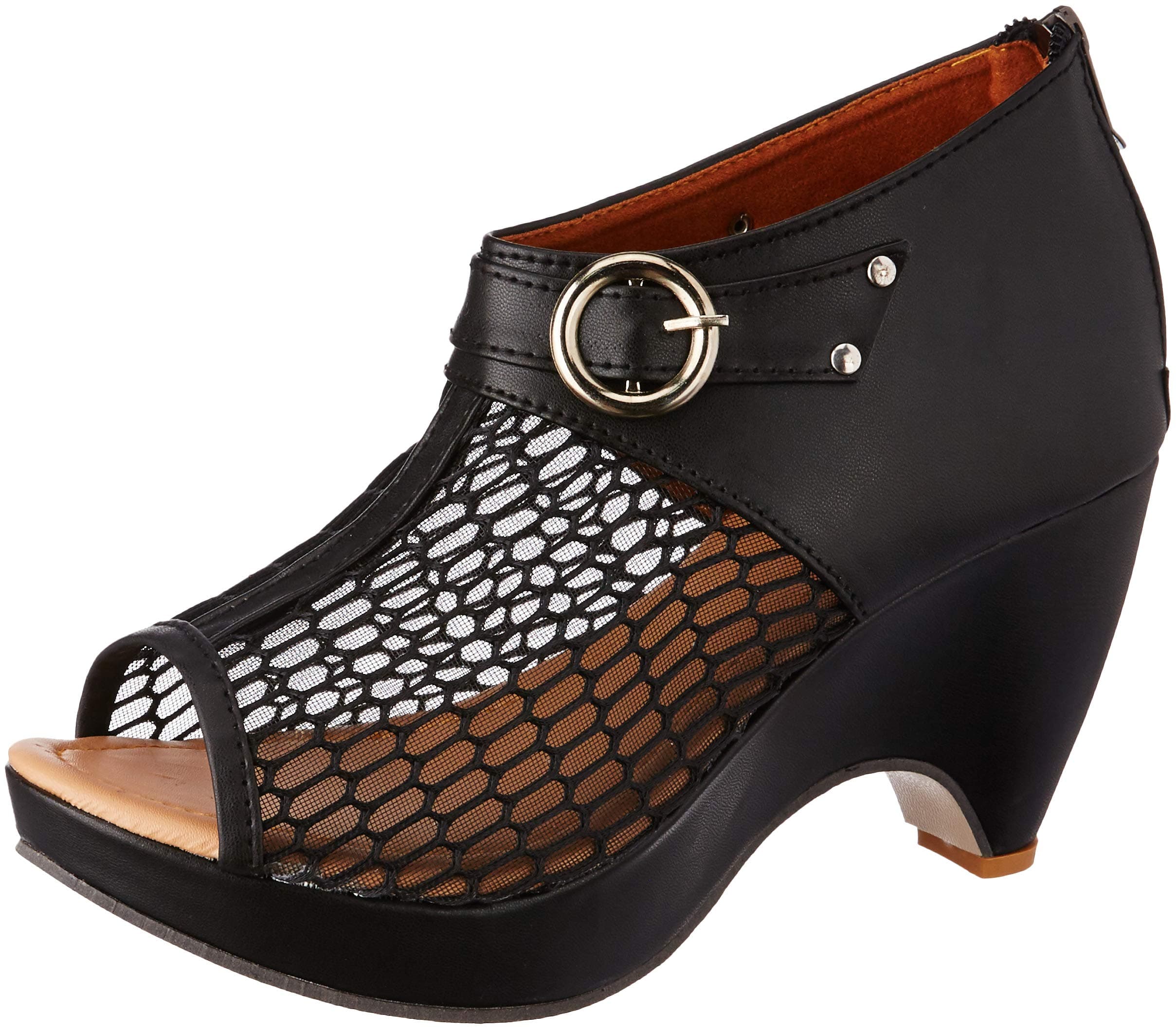 ROCKSY Women's Pumps