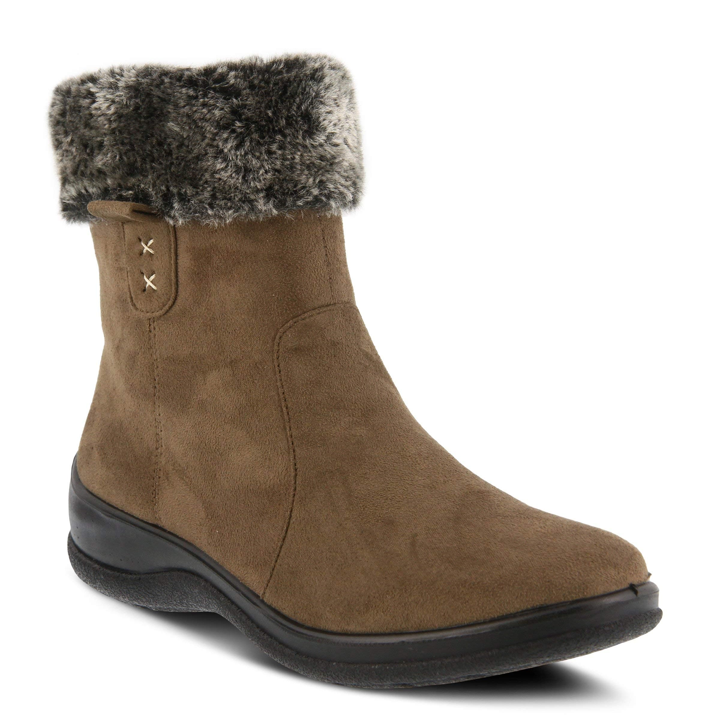 Flexus by Spring Step Women's Sanbe Snow Boot