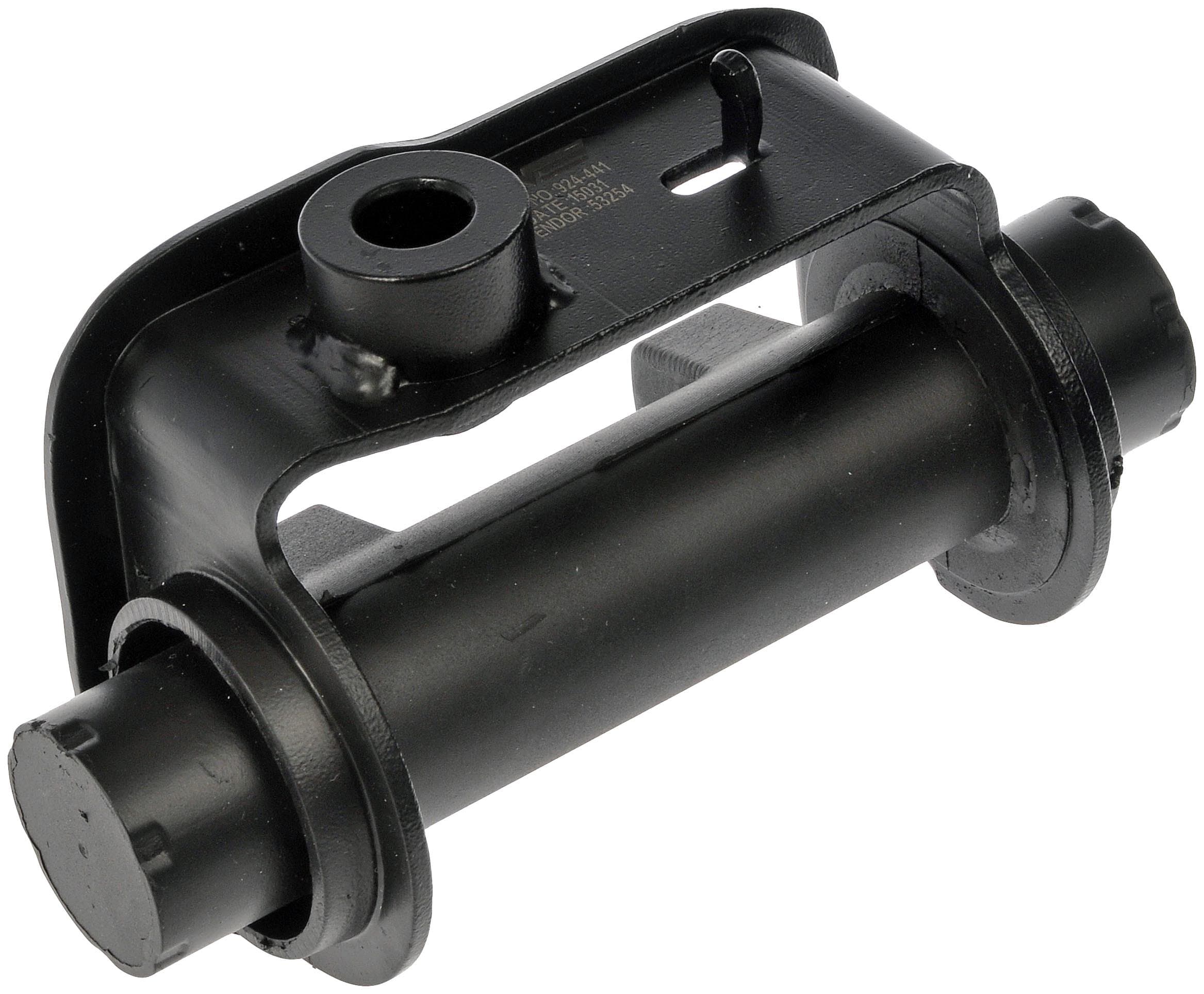 Dorman 924-441 Differential Dynamic Dampener Compatible with Select Honda Models