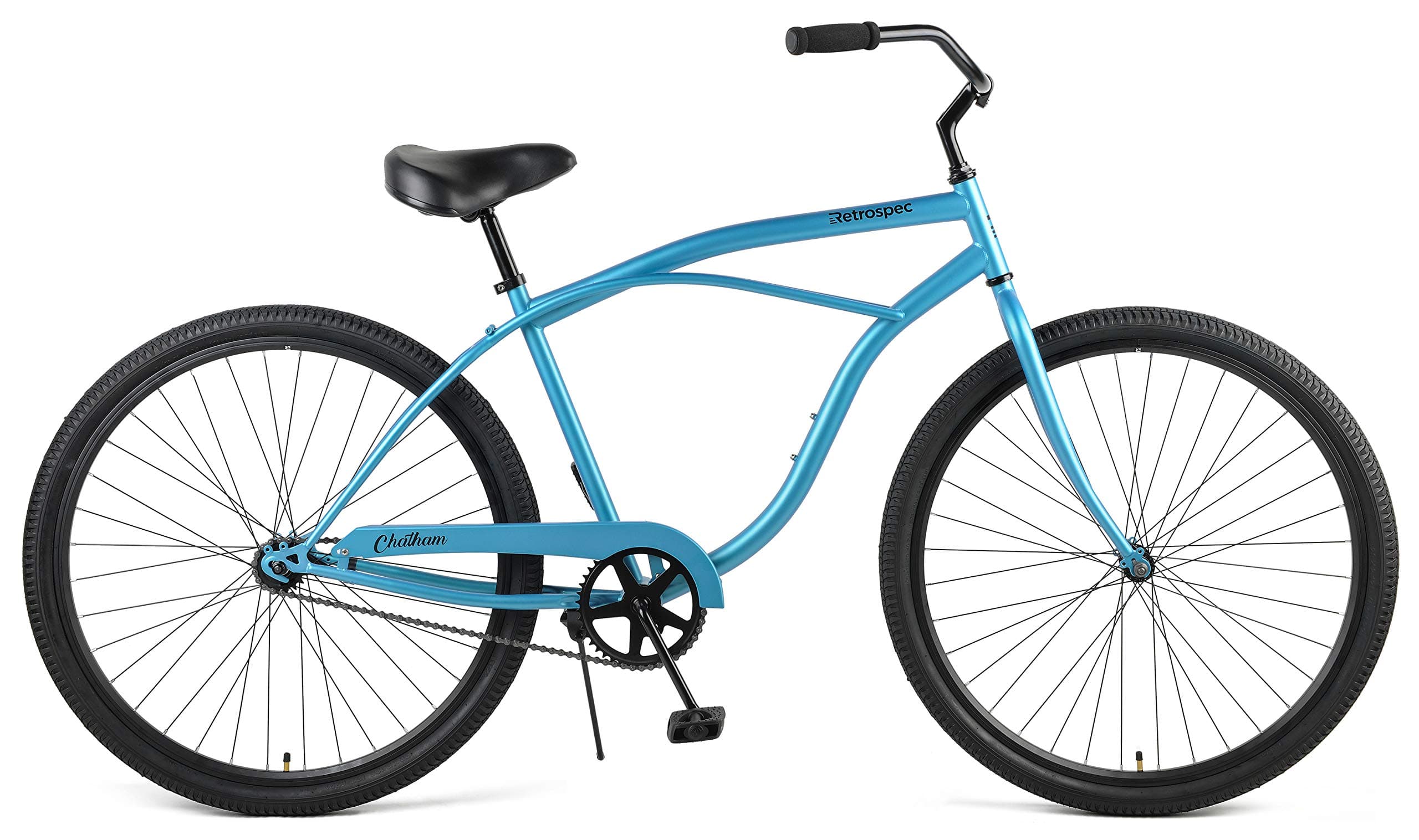 Retrospec Chatham Men's Beach Cruiser