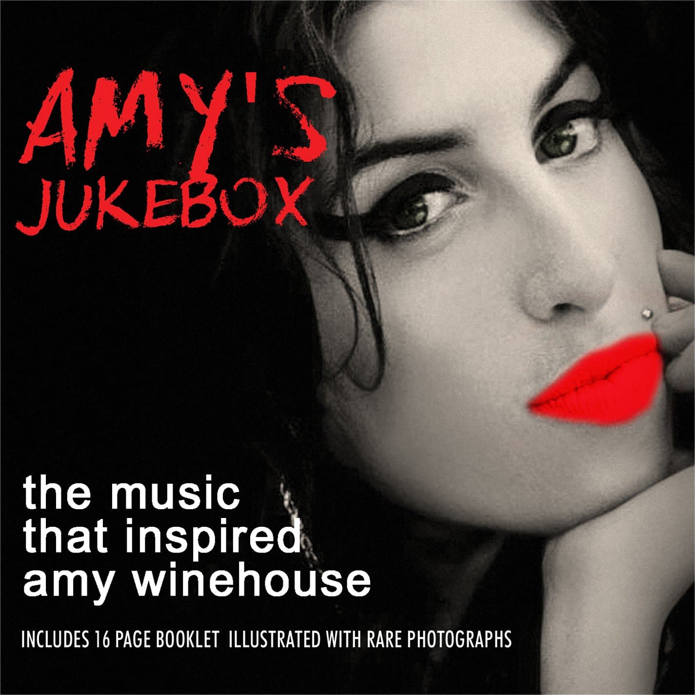 Amy's Jukebox