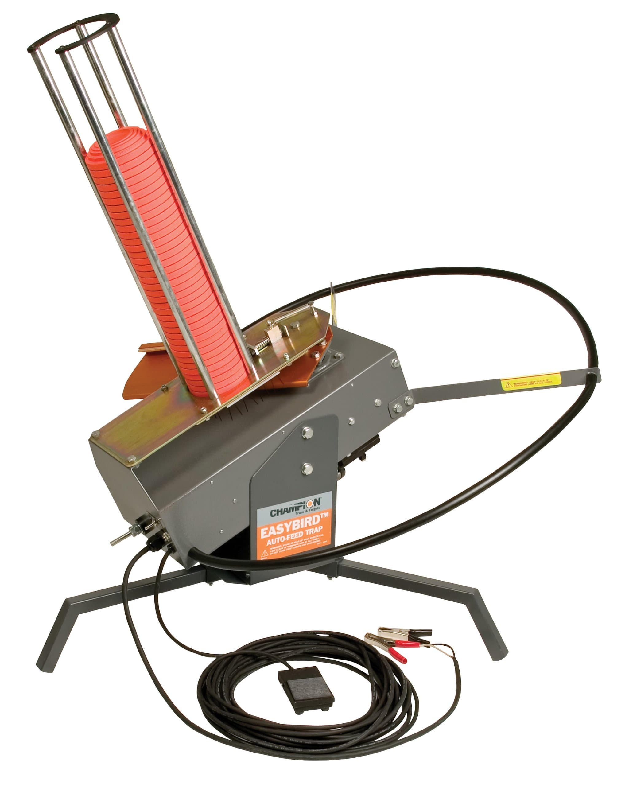 Champion EasyBird Auto-Feed Trap