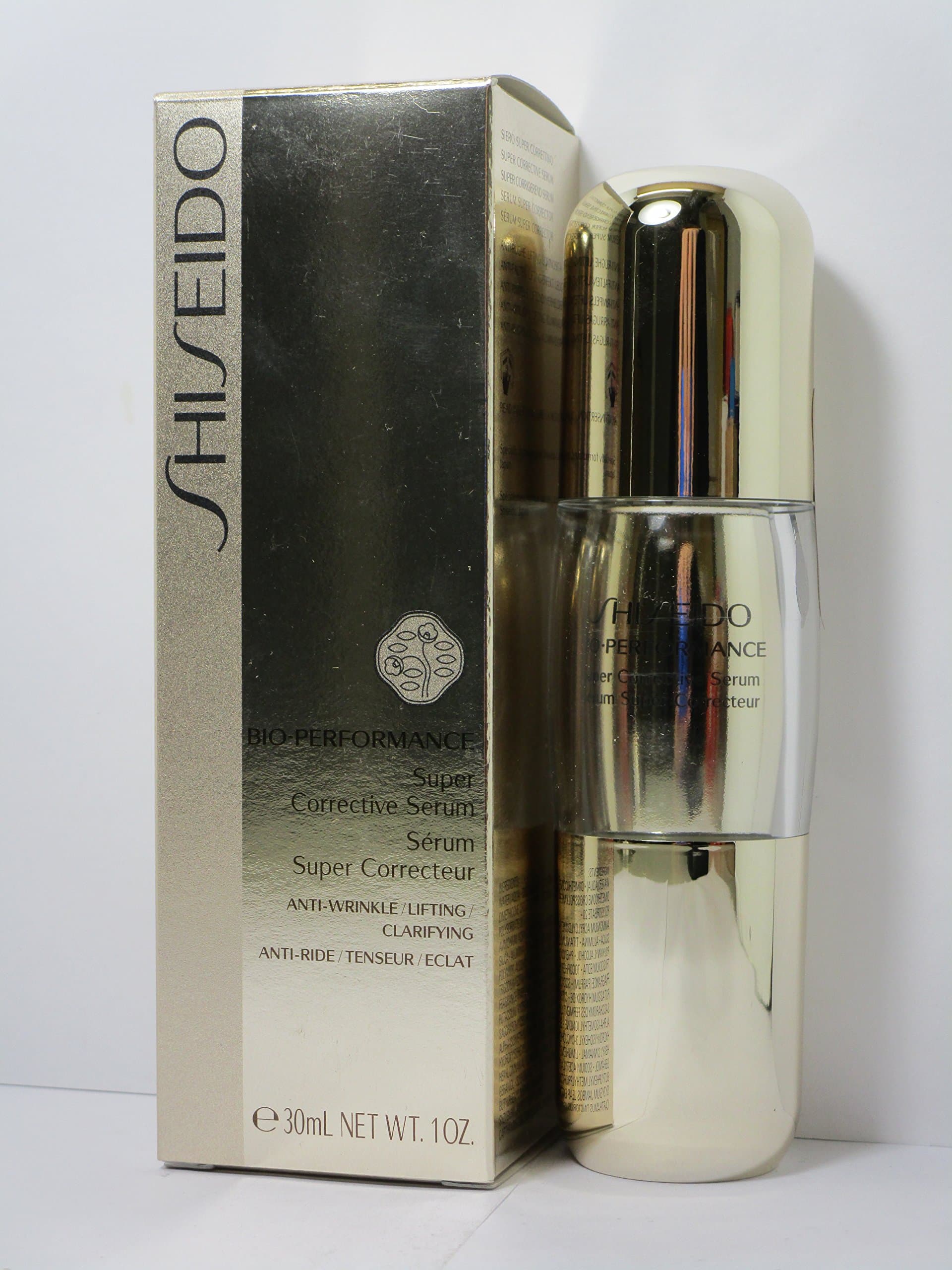 Shiseido Bio-Performance Super Corrective Serum , 30ML