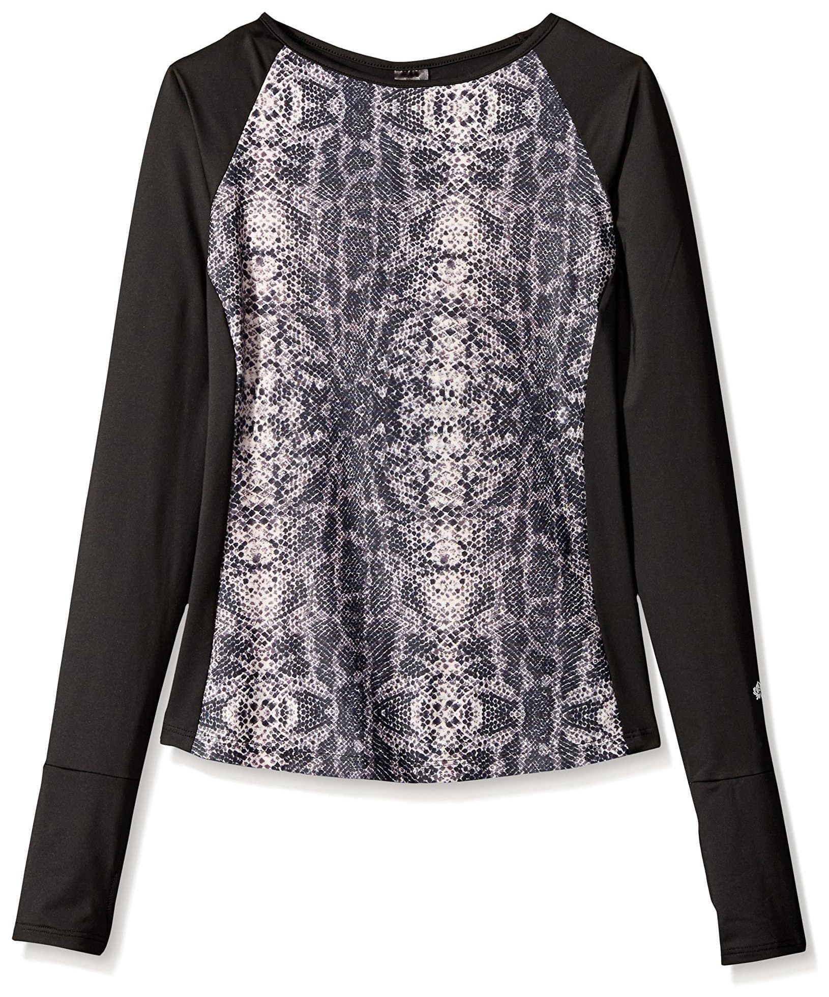 Jala Clothing Women's Rash Guard